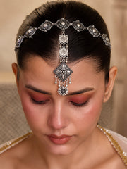 Riddhi Matha Patti